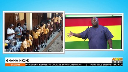 Badwam Ghana Nkommo on Adom TV (17-5-22)