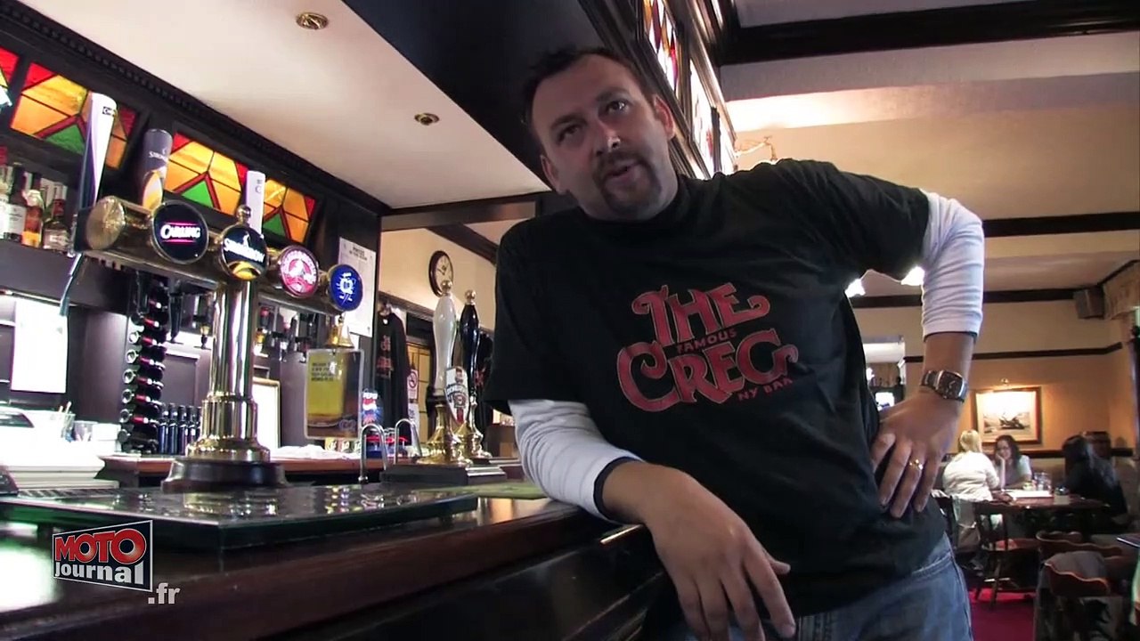 Essai _ Triumph 675 Street Triple R ( moto journal )