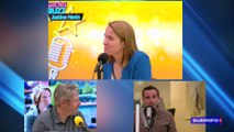 Justine Henin parle de David Goffin avant Roland-Garros