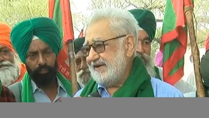 Dr. Darshan Pal ਤੋਂ ਸੁਣੋ ਕਿਉਂ ਕਿਸਾਨਾਂ ਨੂੰ ਪੱਕੇ ਧਰਨੇ ਲਈ ਹੋਣਾ ਪਿਆ ਮਜਬੂਰ