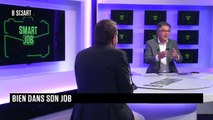 SMART JOB - Bien dans son job du mardi 17 mai 2022