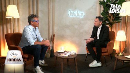 Julien Cohen fait le point sur ses relations avec Pierre-Jean Chalençon