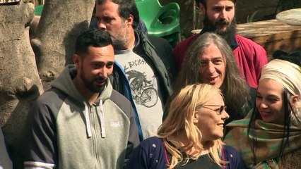 Bélgica rechaza extraditar a Valtònyc tras repetir el juicio