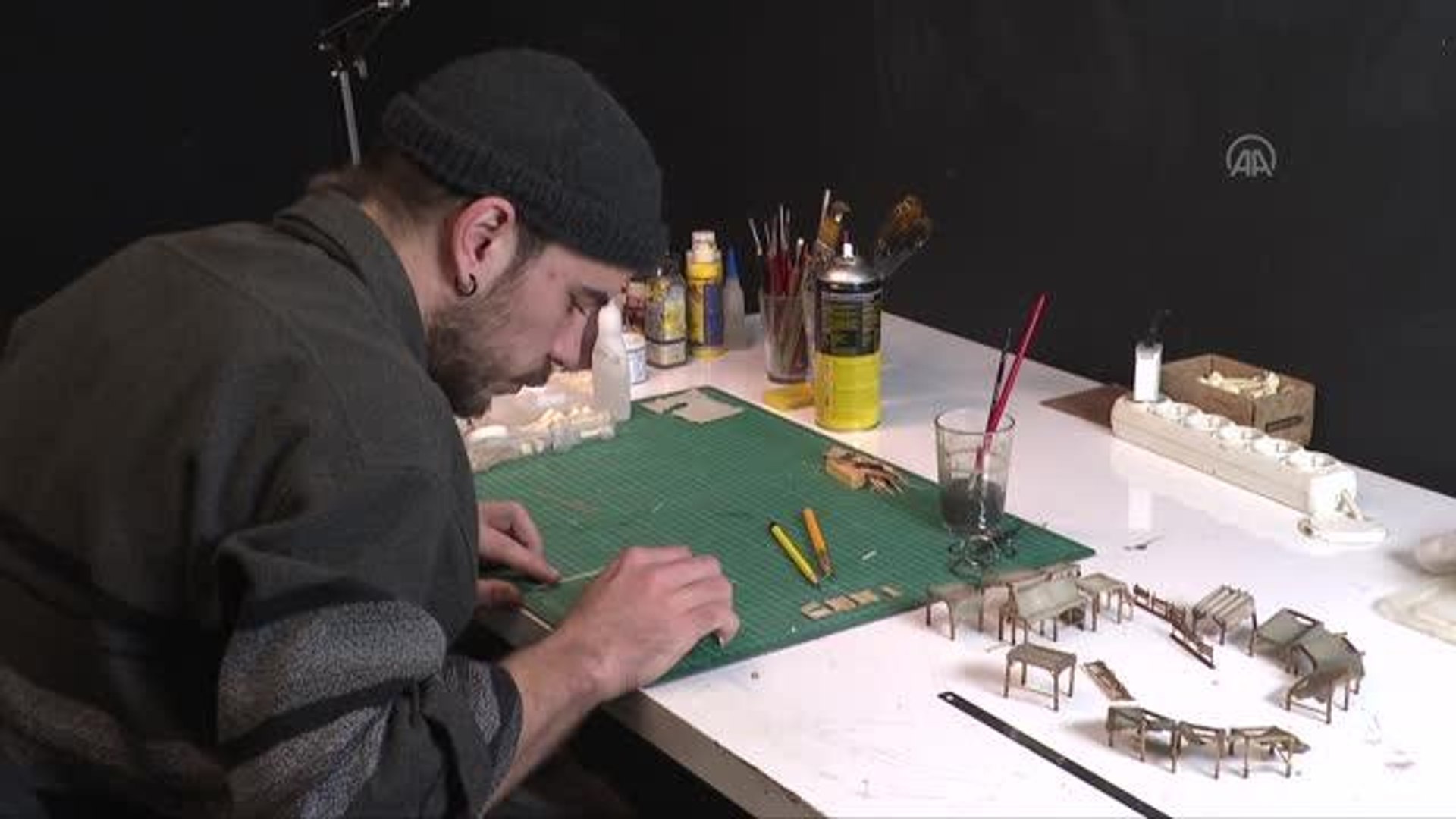 Smyrna Antik Kenti Agorası, metaverse yoluyla ziyaretçileriyle buluşacak