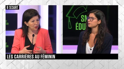 SMART ÉDUCATION - Emission du 17 mai 2022