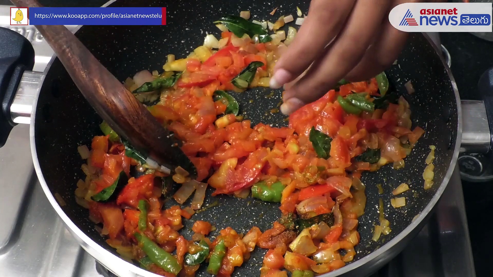 ఉడకబెట్టిన గుడ్డు తో ఇలా మసాలా ఫ్రై చేసుకుంటే చాలా బాగుంటుంది