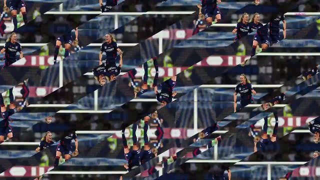 Foot féminin : 5 infos sur Amandine Henry