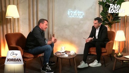 Benjamin Castaldi pourrait-il de nouveau animer Secret Story ? Il répond...