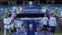 HIGHLIGHTS - COPA AMÉRICA 2021  BOLIVIA 1 - 4 ARGENTINA