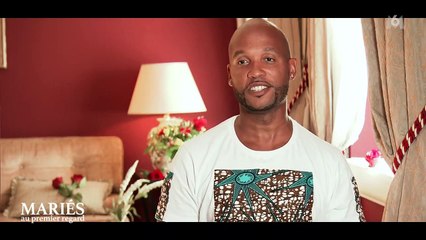 Emilie de "Mariés au premier regard" et Frédérick se disputent