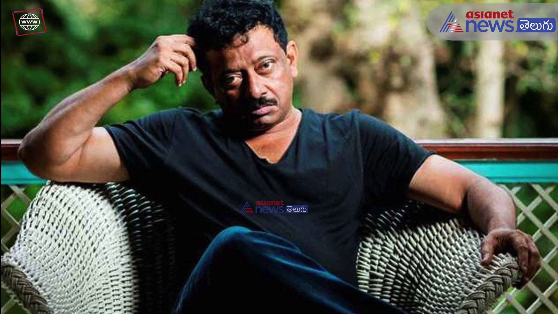 ఆరోజు గనుక ఒక్క అడుగు వేసుంటే శ్రీదేవి తన భార్య అయ్యుండేదంటున్న ఆర్జీవీ