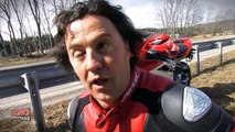 Essai  MV Agusta F4 2010, le plaisir interdit
