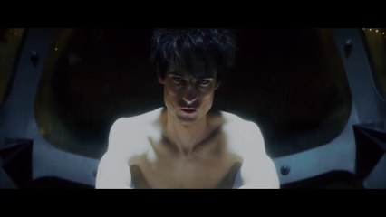 The Sandman - First Look Teaser (English) HD