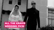 Kourtney & Travis got married and none of the Kardashians were there
