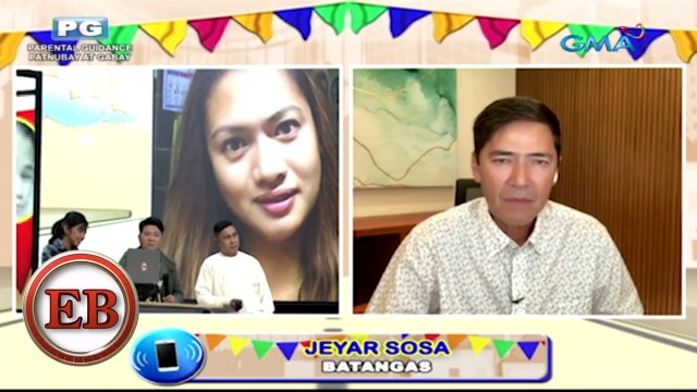 Eat Bulaga: Dabarkads, kinilig sa love story ng lesbian-gay couple ‘Juan For All, All For Juan’ winner!