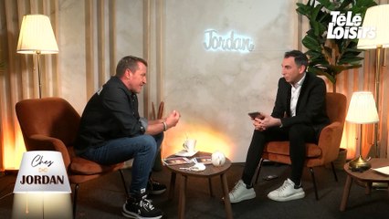 Benjamin Castaldi chez Jordan (L'intégrale)