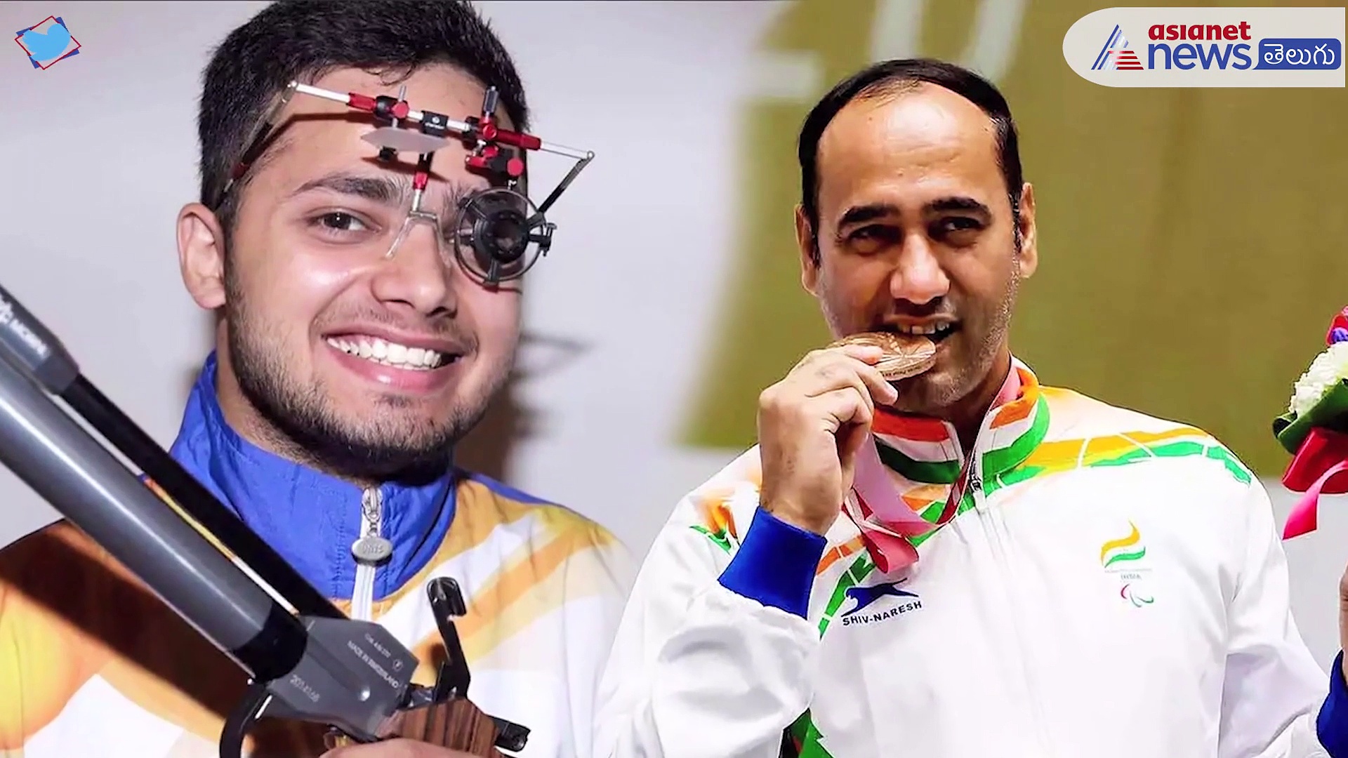 News Express: మోడీతో కేసీఆర్ భేటీ... ప్రముఖ నటుడి అరెస్ట్