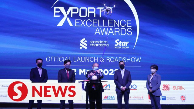 Excellent exporters to be honoured