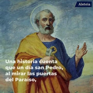 Cómo María rescata a las almas del Purgatorio