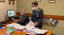 Appalti pilotati in Brianza e nel Milanese: 5 arresti, sequestrate 3 aziende (17.05.22)