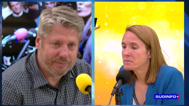 Justine Henin parle d'Elise Mertens avant Roland-Garros