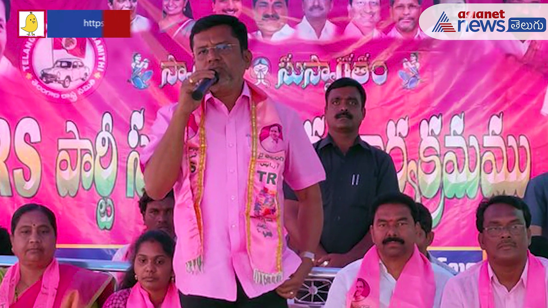 News Express: ఢిల్లీలో తెలంగాణ సీఎం కేసీఆర్ .... హస్తిన పర్యటనను రద్దు చేసుకున్న ఏపీ సీఎం జగన్