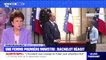 Roselyne Bachelot: "Élisabeth Borne est une femme de gauche"