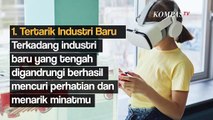 Wajib Tahu! Ini Tanda Kamu Harus Segera Ganti Pekerjaan