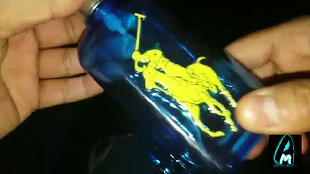 Ralph Lauren Big Pony 1 Fragrance (Review)