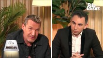 Benjamin Castaldi évoque ses lourdes dettes : 