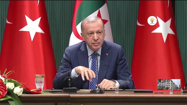 La Turquie émet des réserves sur l'adhésion de la Finlande et la Suède à l'Otan