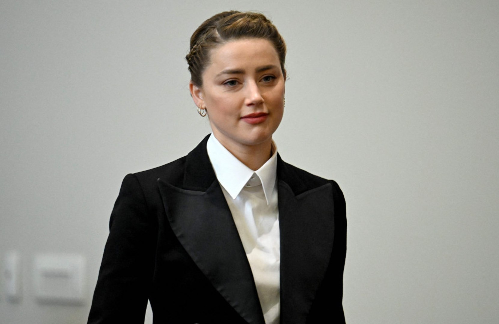 ⁣Amber Heard: Das war ich nicht!