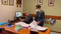 Corruzione e turbativa d'asta, 5 arresti in Brianza