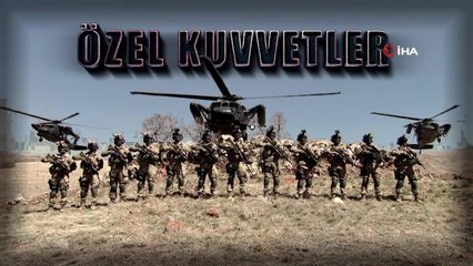 MSB: "Bordo bereliler Pençe-Kilit bölgesinde mücadeleye devam ediyor"