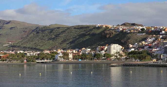 La Gomera : que visiter sur cette île des Canaries ?