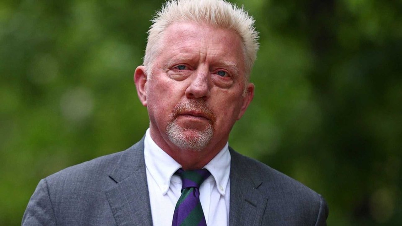 Promi-Bonus für Boris Becker? Der Tennis-Star wird verlegt!