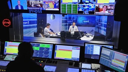 Le C919, un avion de ligne chinois, qui sera un concurrent direct d'Airbus et de Boeing
