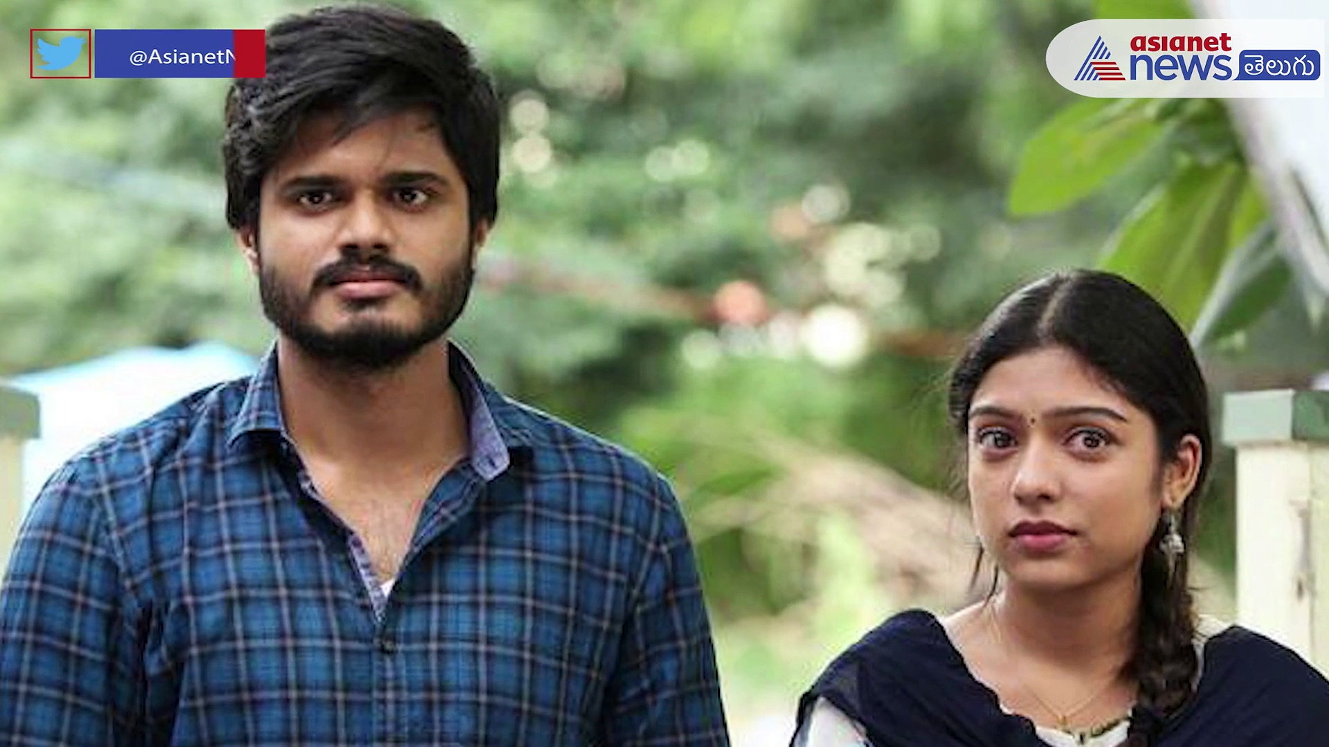 తమ్ముడు ఆనంద్ దేవరకొండ కోసం గొడవకు దిగి అవతలి వాళ్ళను కుళ్లబొడిచిన విజయ్ దేవరకొండ