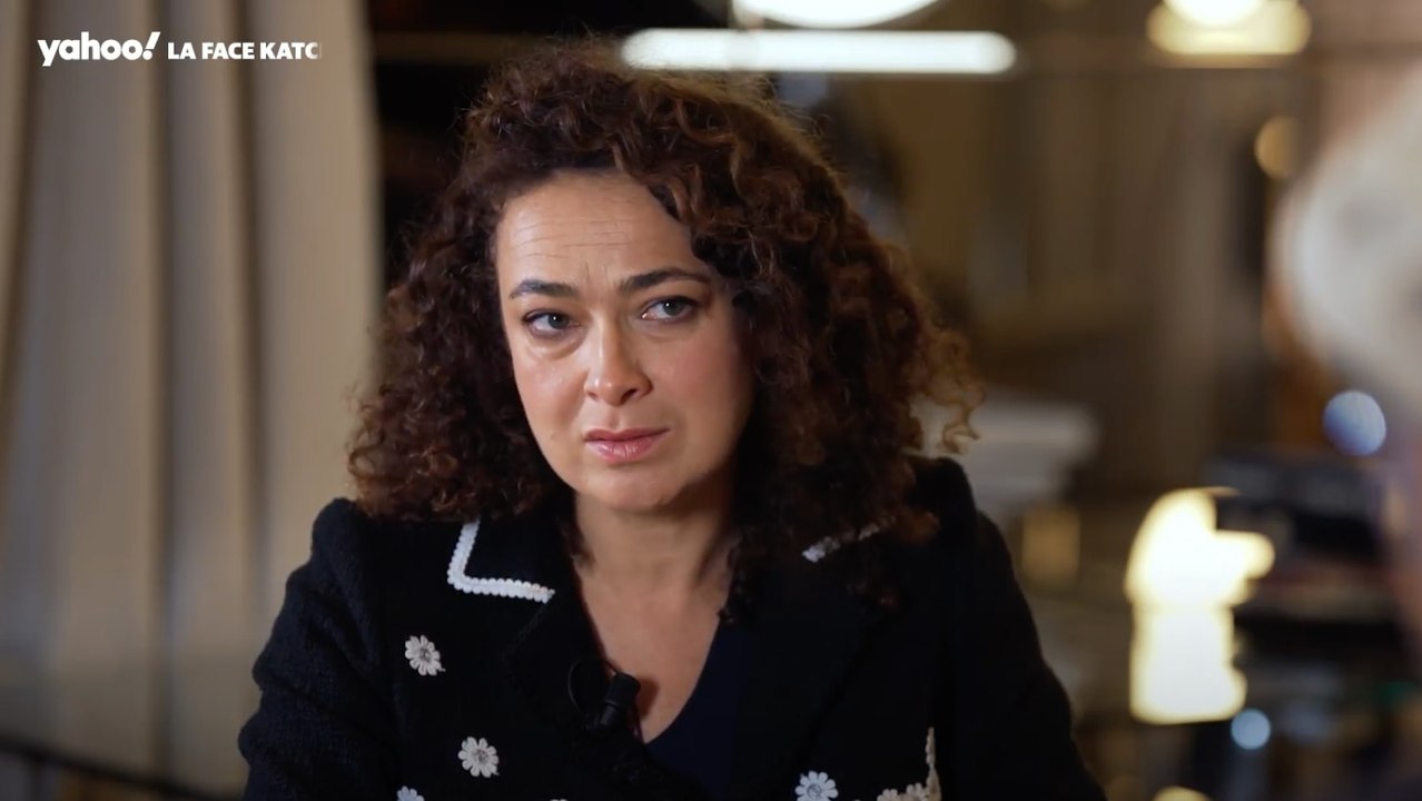 Delphine Horvilleur dans La Face Katché : "J’ai subi des critiques virulentes de voix conservatrices"