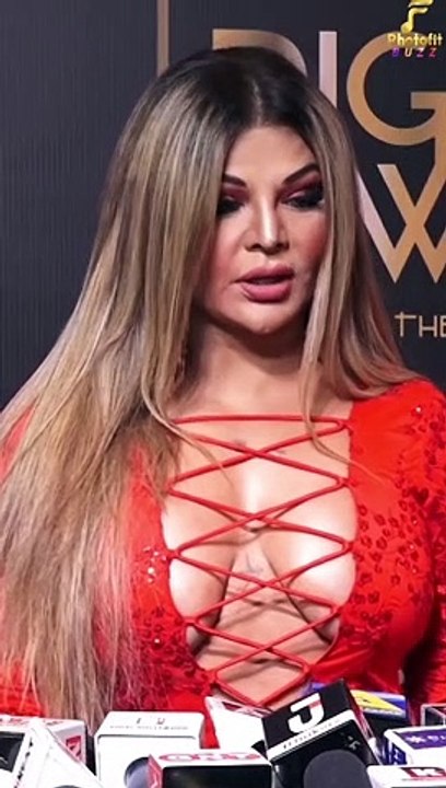 Hot Rakhi Sawant  #Shorts