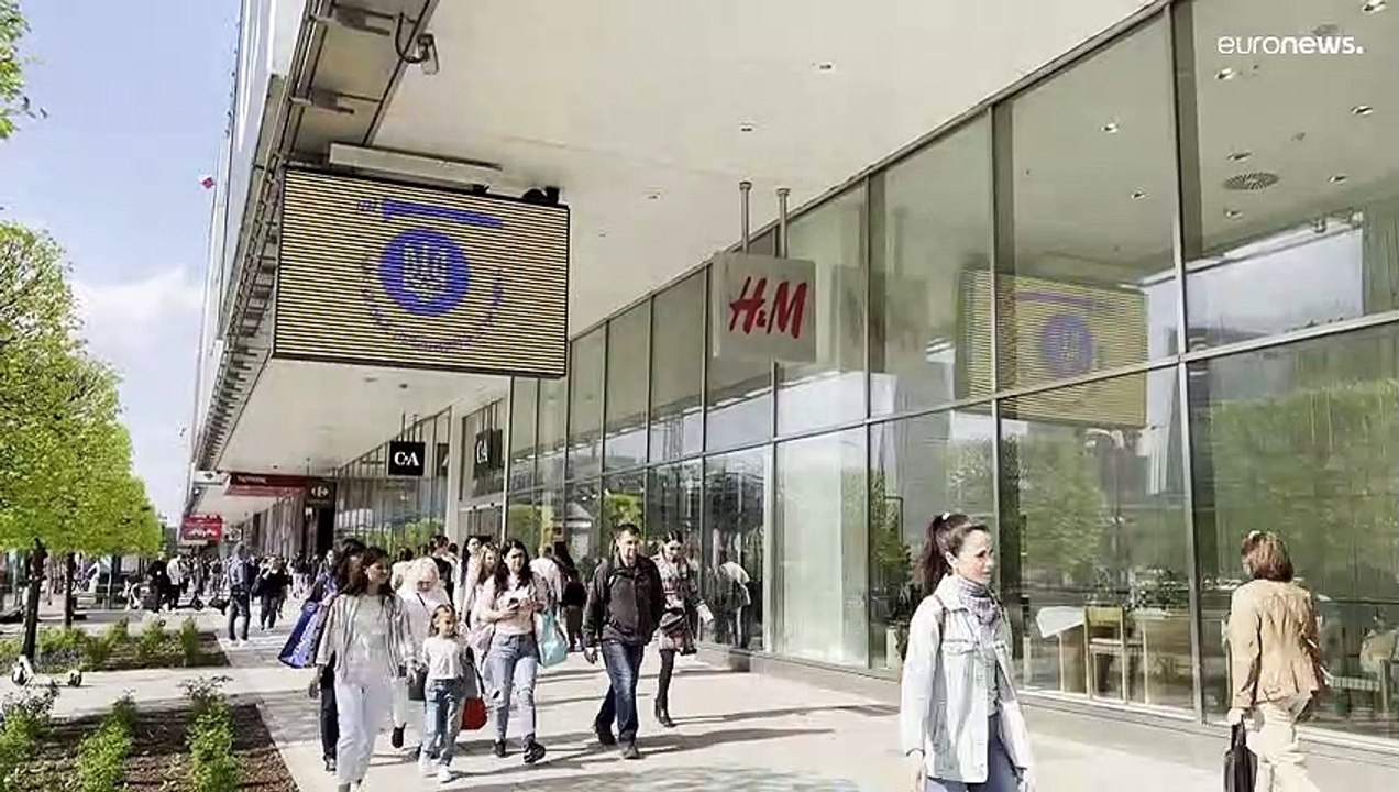 Российская оппозиция в Польше: "Это плата за то, чтобы называть войну войной"