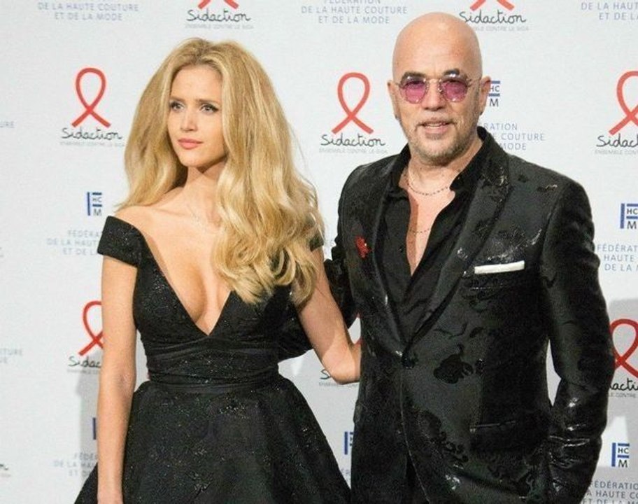 Pascal Obispo prend la parole pour évoquer la maladie de son ami Nikos Aliagas : "Il se retrouve un peu seul"