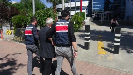 ADIYAMAN'DA PKK OPERASYONU; ESKİ HDP İL BAŞKANINA GÖZALTI