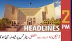 ARY News Headlines | 2 PM | 17th May 2022