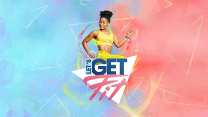 Test de Let's Get Fit : une alternative sérieuse à Ring Fit Adventure ?