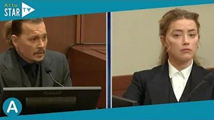 "Vous savez parfaitement pourquoi, n'est-ce pas ?" : la raison pour laquelle Johnny Depp ne regarde