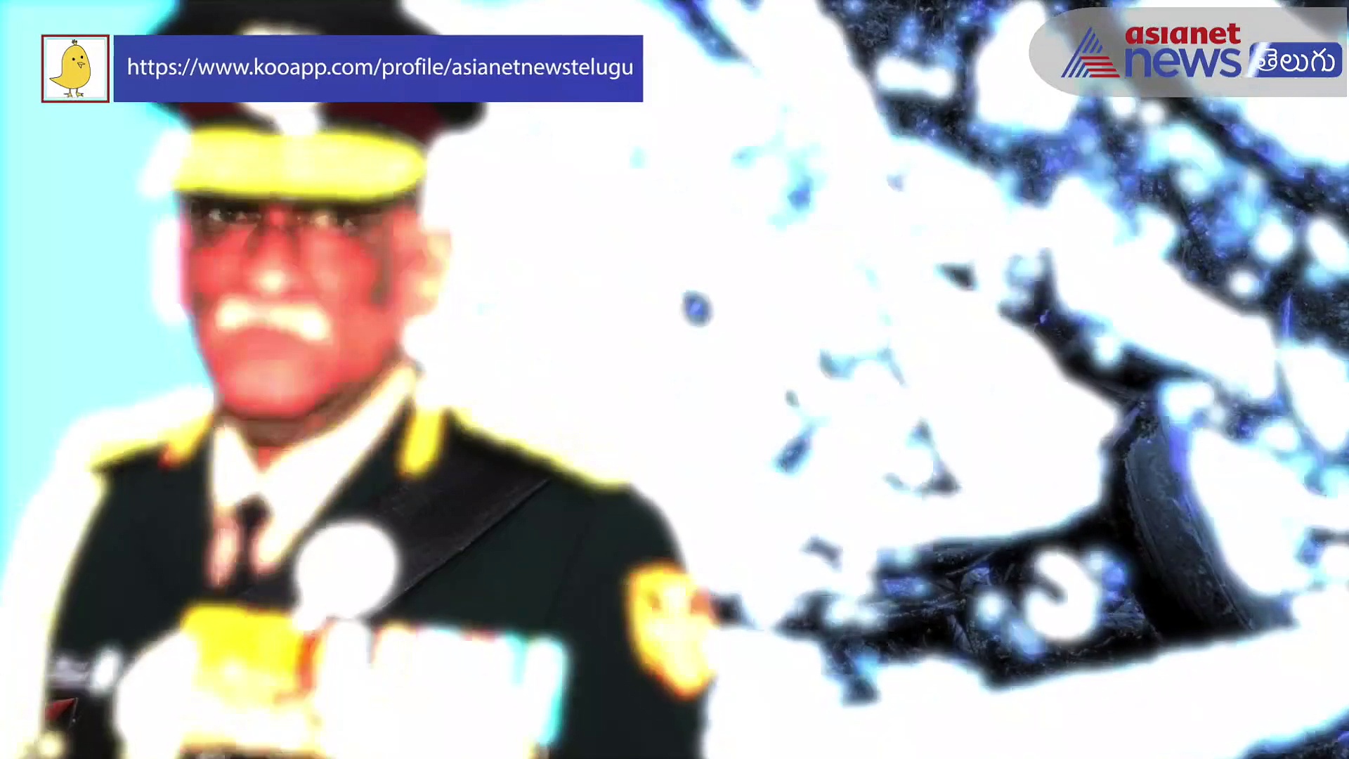 బిపిన్ రావత్ జీవితాన్ని మార్చేసిన ఒకే ఒక్క సమాధానం