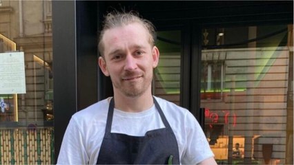 GALA VIDEO - Top Chef : l’ex-candidat Thomas Chisholm poignardé, l’auteur présumé conteste les faits