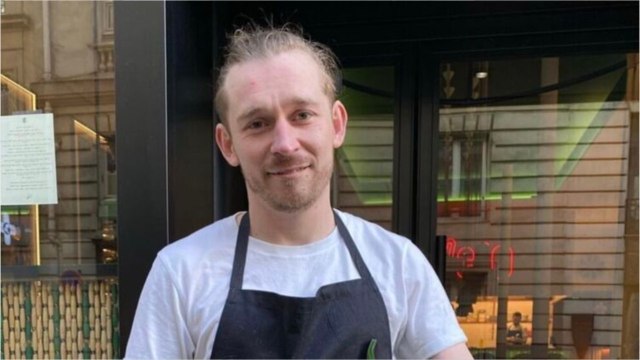 GALA VIDEO - Top Chef : l’ex-candidat Thomas Chisholm poignardé, l’auteur présumé conteste les faits