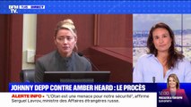 Où en est le procès Depp vs Heard ? BFMTV répond à vos questions